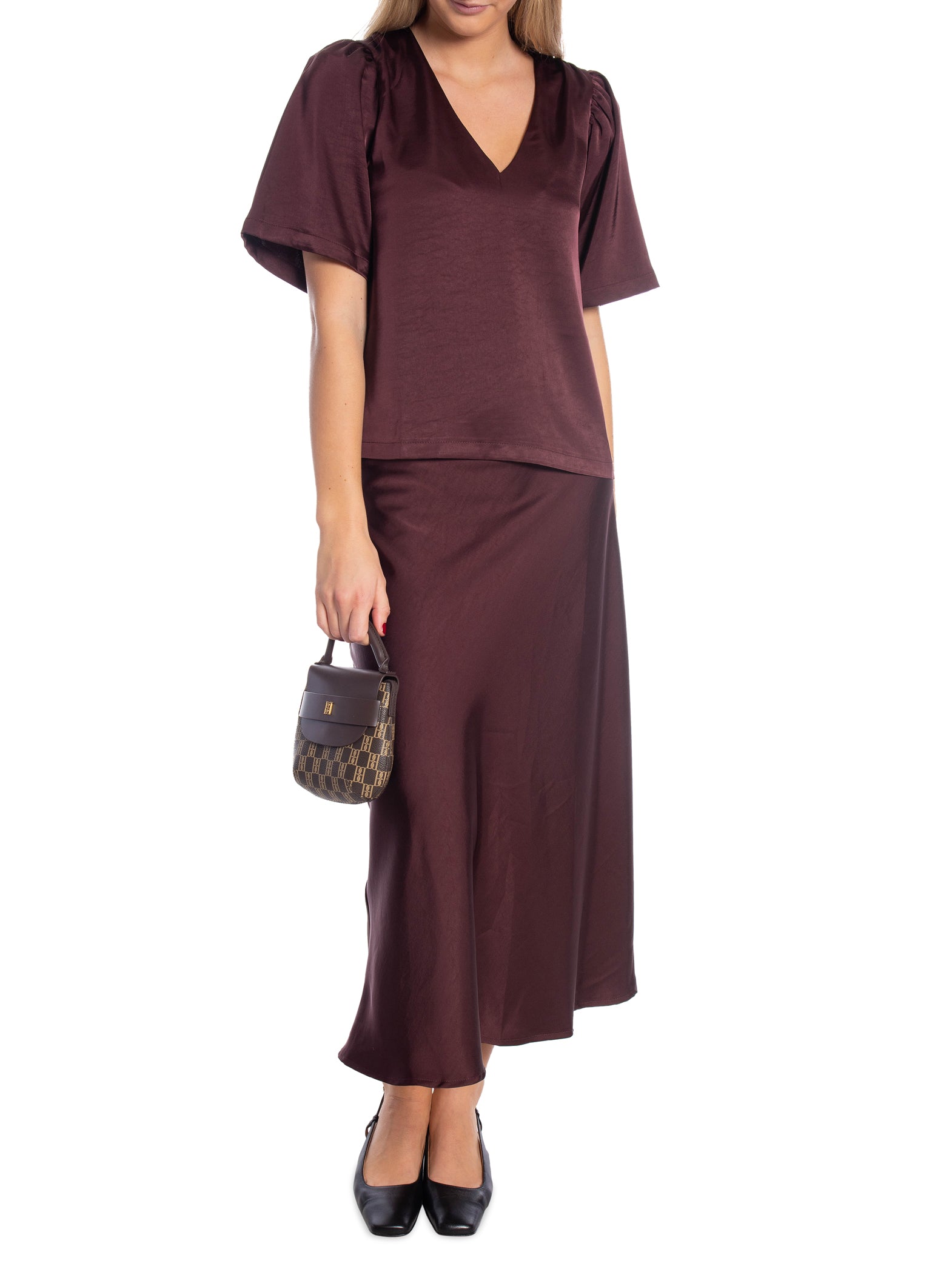 NEO NOIR KJOL BOVARY BURGUNDY_93573.jpg