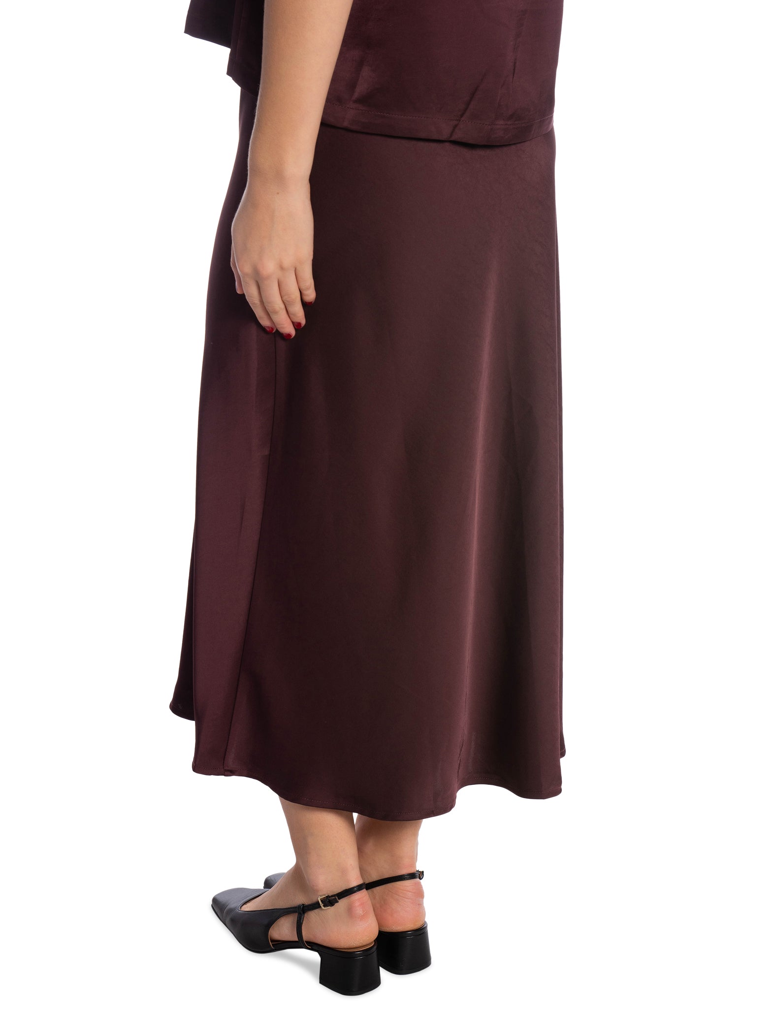 NEO NOIR KJOL BOVARY BURGUNDY_93575.jpg