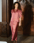 NEO NOIR KJOL BOVARY CHERRY PINK_106108.jpg