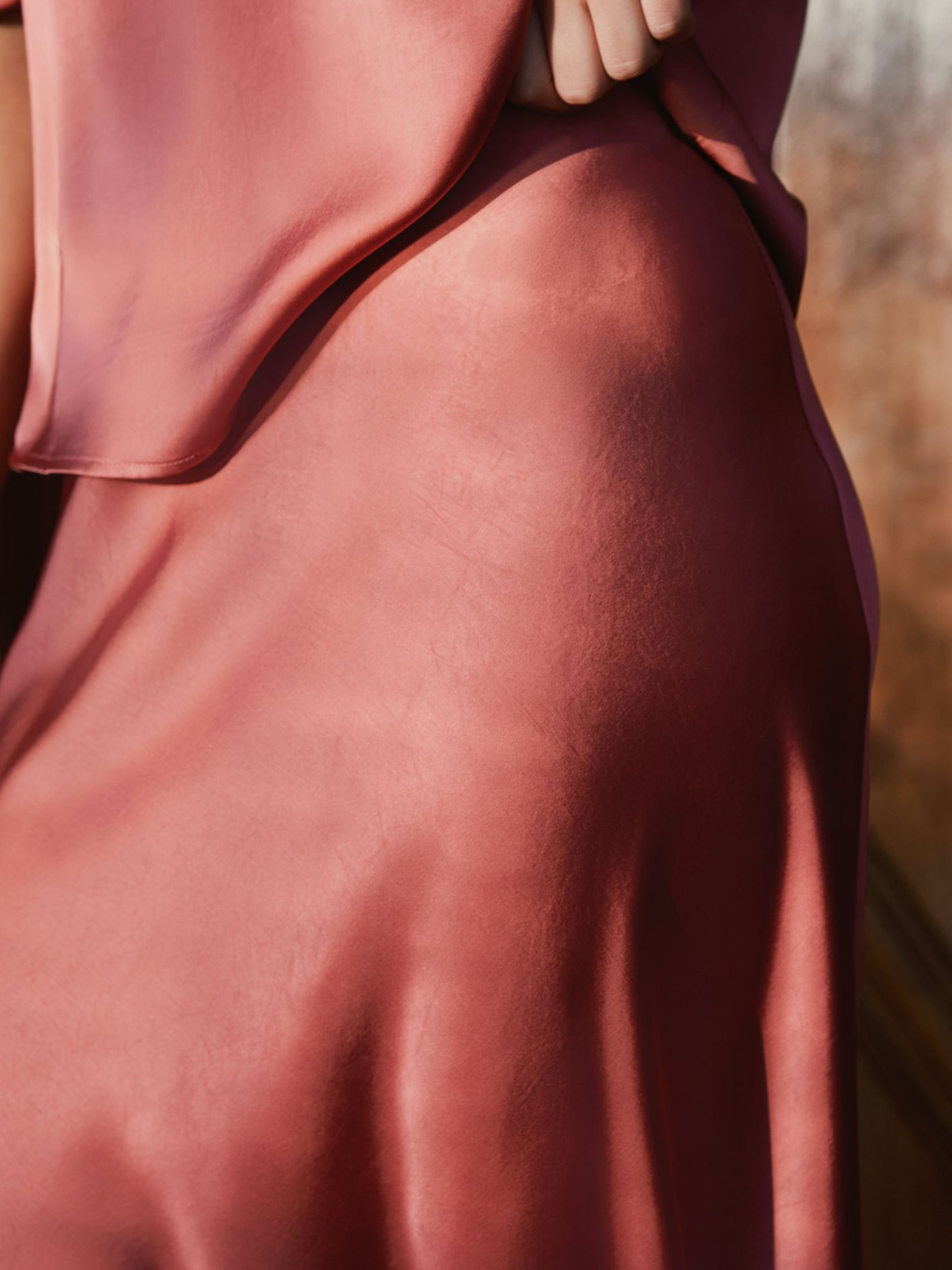 NEO NOIR KJOL BOVARY CHERRY PINK_106109.jpg