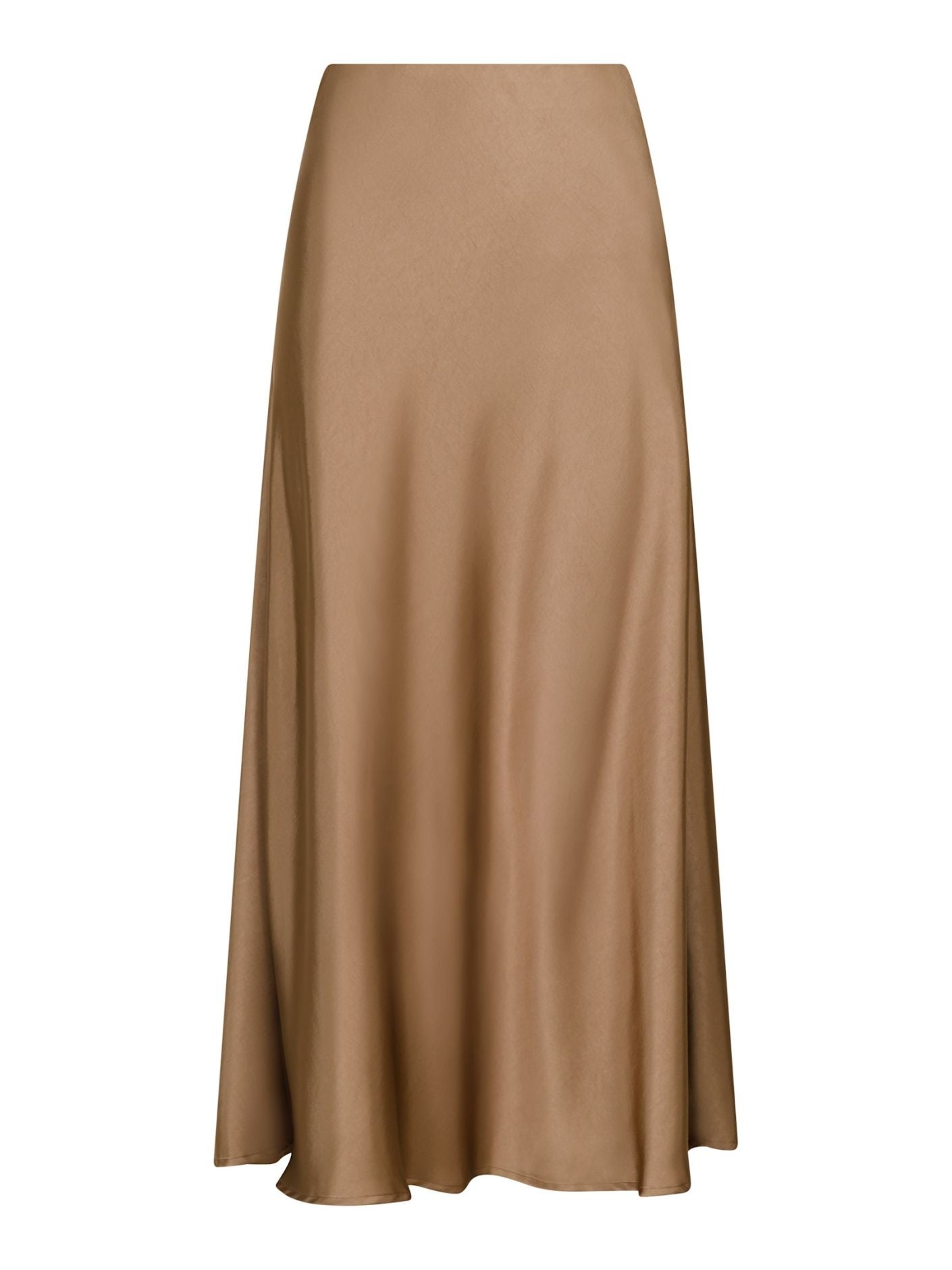 NEO NOIR KJOL BOVARY DARK TAUPE_106110.jpg