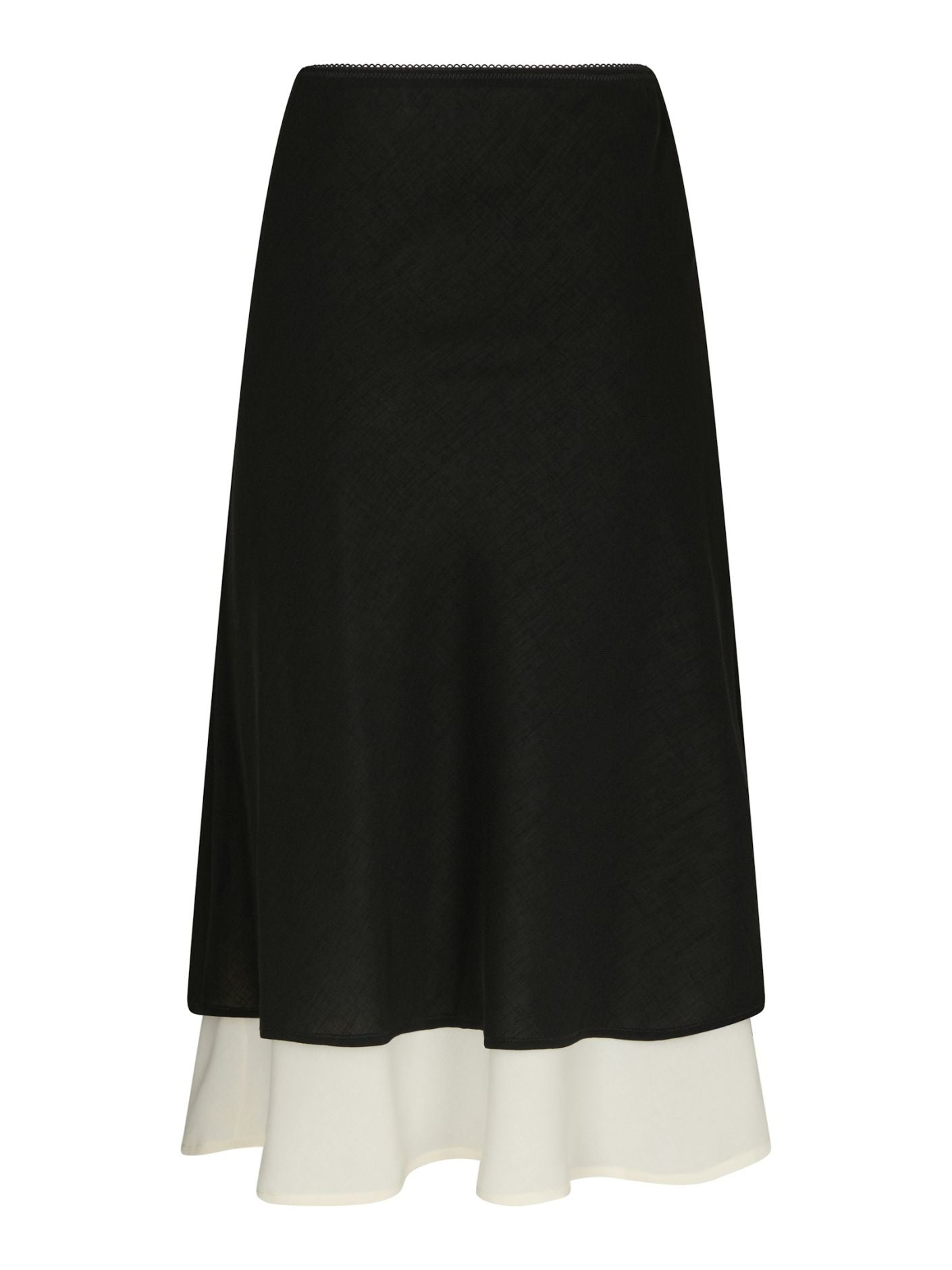 NEO NOIR KJOL ELINOR CHIFFON BLACK_110717.jpg