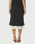 NEO NOIR KJOL ELINOR CHIFFON BLACK_110720.jpg