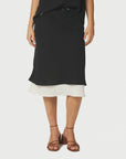 NEO NOIR KJOL ELINOR CHIFFON BLACK_110721.jpg