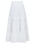 NEO NOIR KJOL FELICIA S VOILE WHITE_87201.jpg