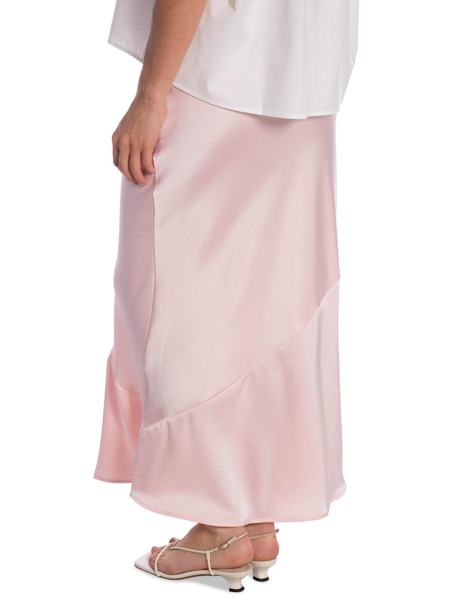 NEO NOIR KJOL NINAD HEAVY SATEEN LIGHT PINK_110939.jpg