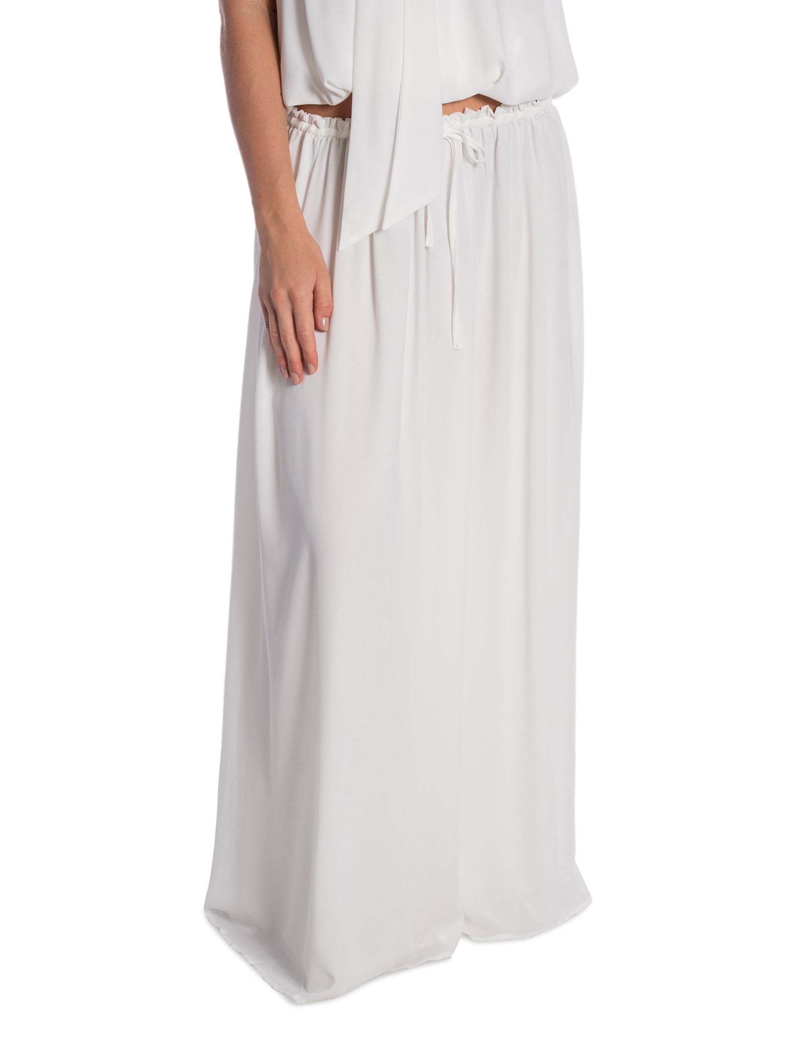 NEO NOIR KJOL SABRIA CHIFFON OFF WHITE_110770.jpg
