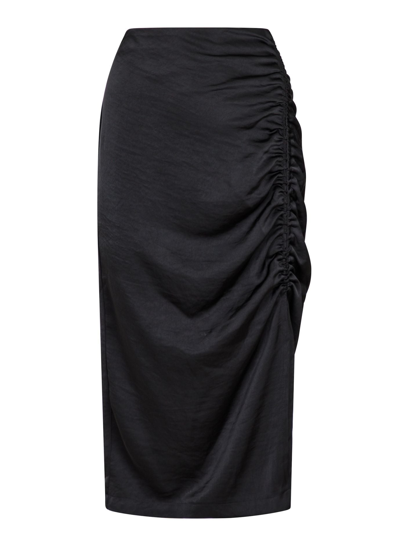 NEO NOIR KJOL SUSA SOLID BLACK_70602.jpg