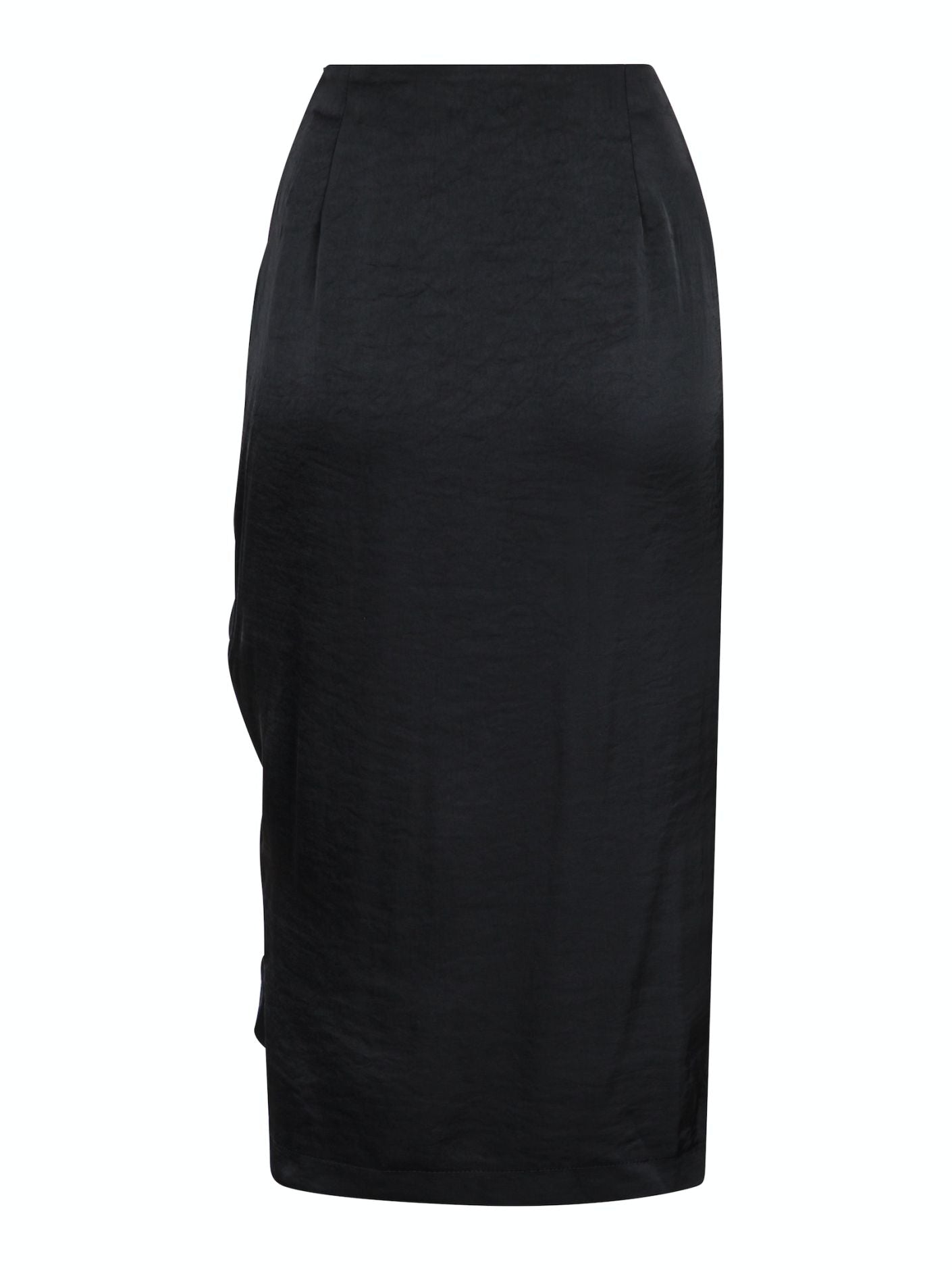 NEO NOIR KJOL SUSA SOLID BLACK_70603.jpg