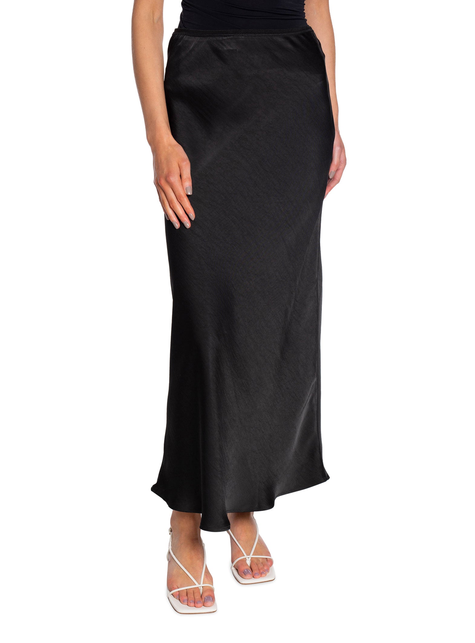 NEO NOIR KJOL VICKY HEAVY SATEEN BLACK_72479.jpg