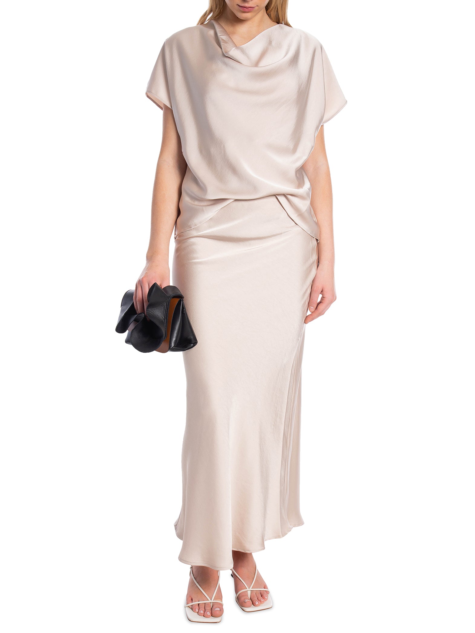 NEO NOIR KJOL VICKY HEAVY SATEEN CHAMPANGE_87537.jpg