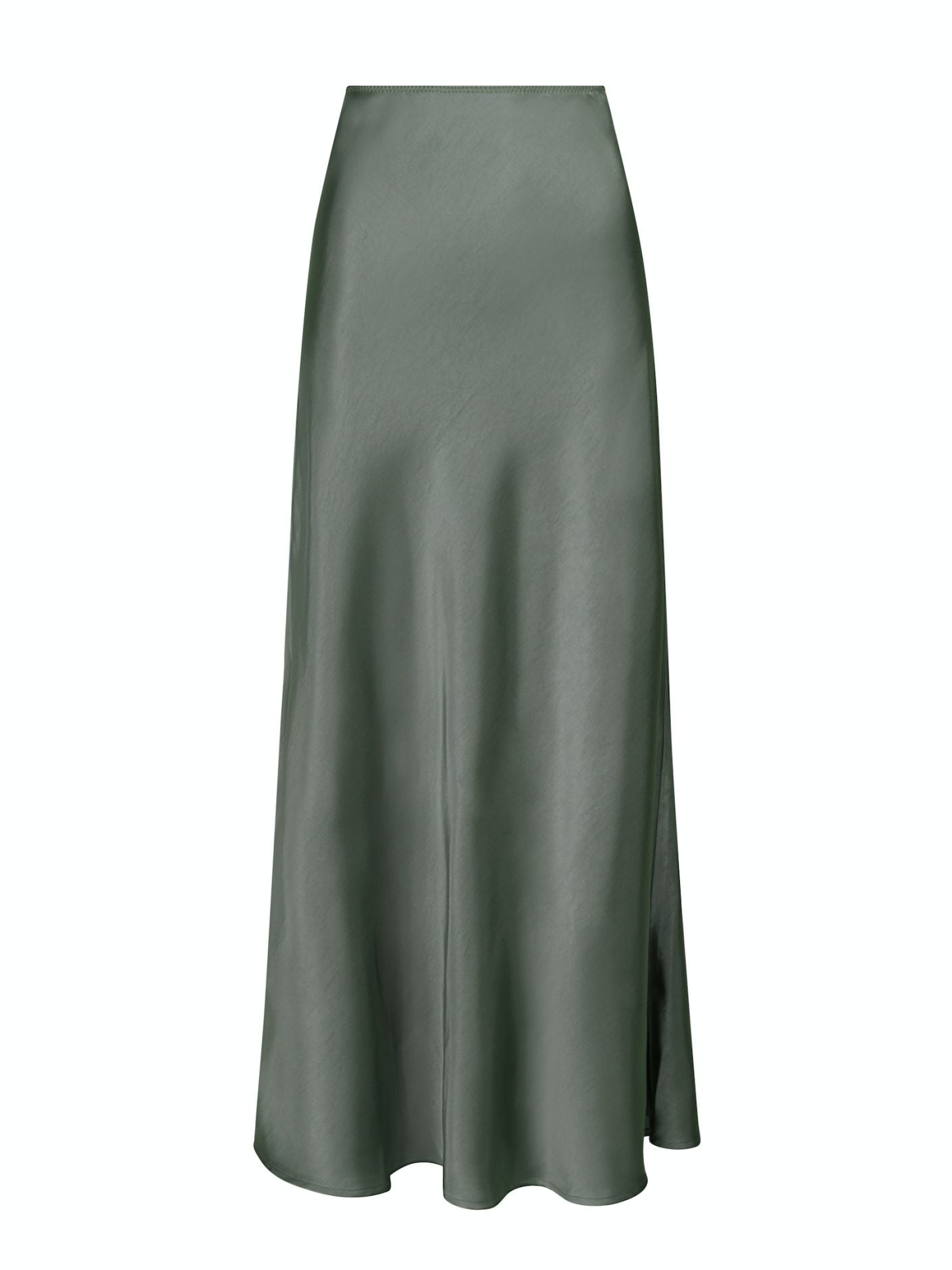 NEO NOIR KJOL VICKY HEAVY SATEEN SMOKE GREEN_73163.jpg