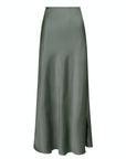 NEO NOIR KJOL VICKY HEAVY SATEEN SMOKE GREEN_73163.jpg