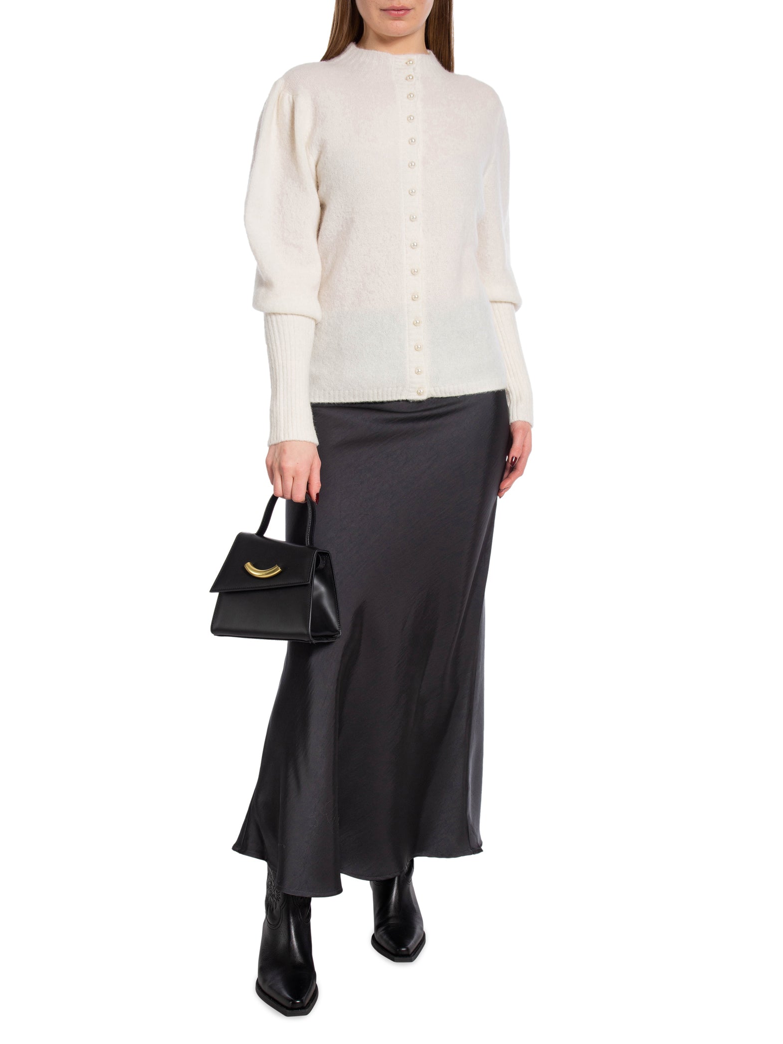 NEO NOIR KJOL VICKY HEAVY SATEEN STEEL GREY_83833.jpg