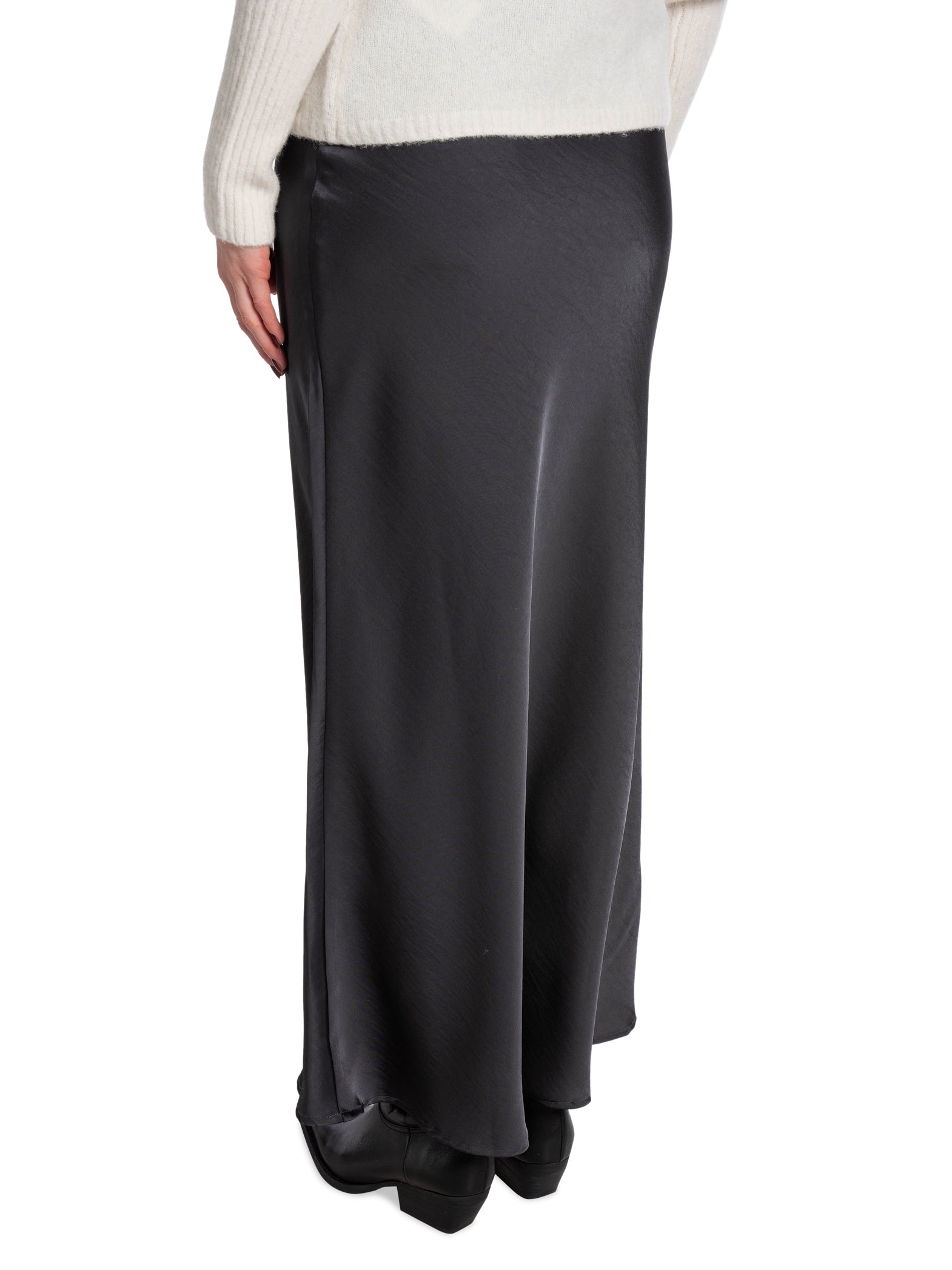 NEO NOIR KJOL VICKY HEAVY SATEEN STEEL GREY_83835.jpg