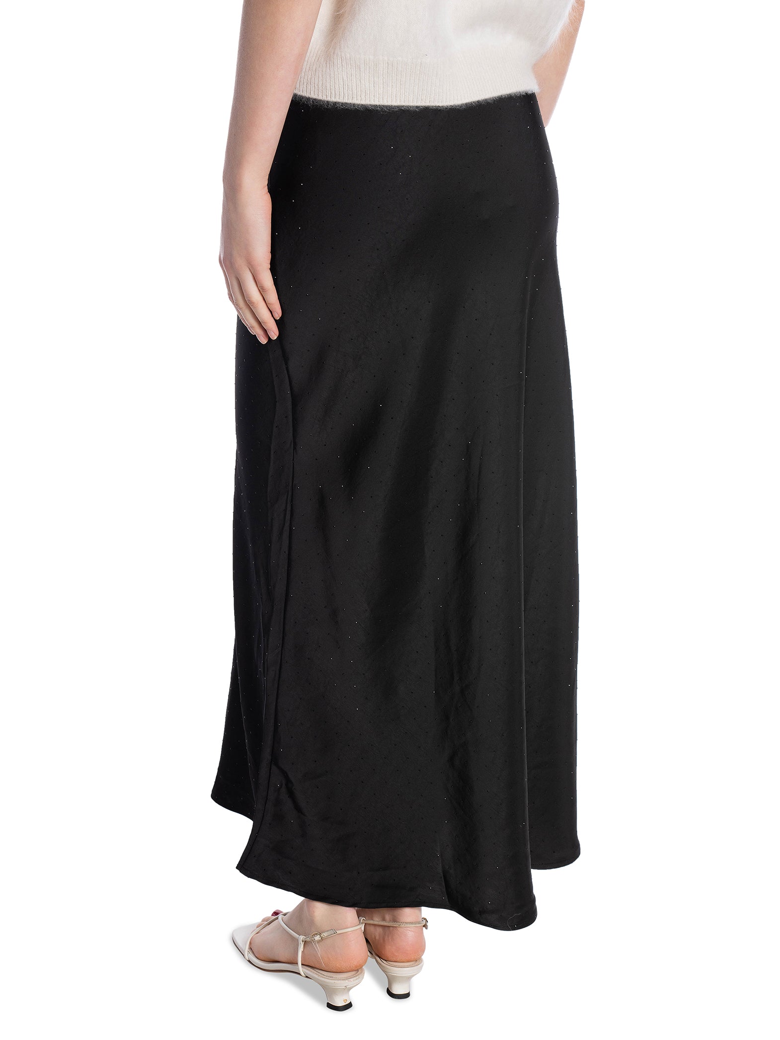 NEO NOIR KJOL VISO HEAVY SATEEN BEDAZ BLACK_103706.jpg