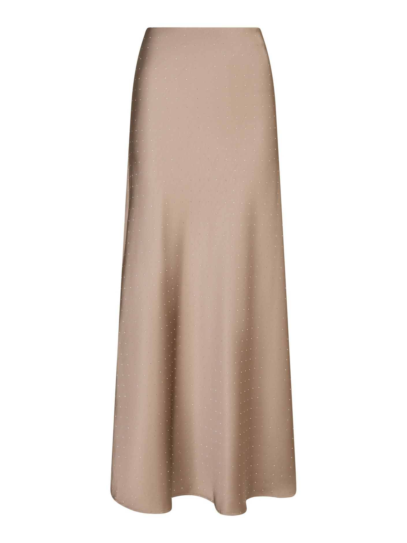 NEO NOIR KJOL VISO HEAVY SATEEN BEDAZ DARK TAUPE_103420.jpg