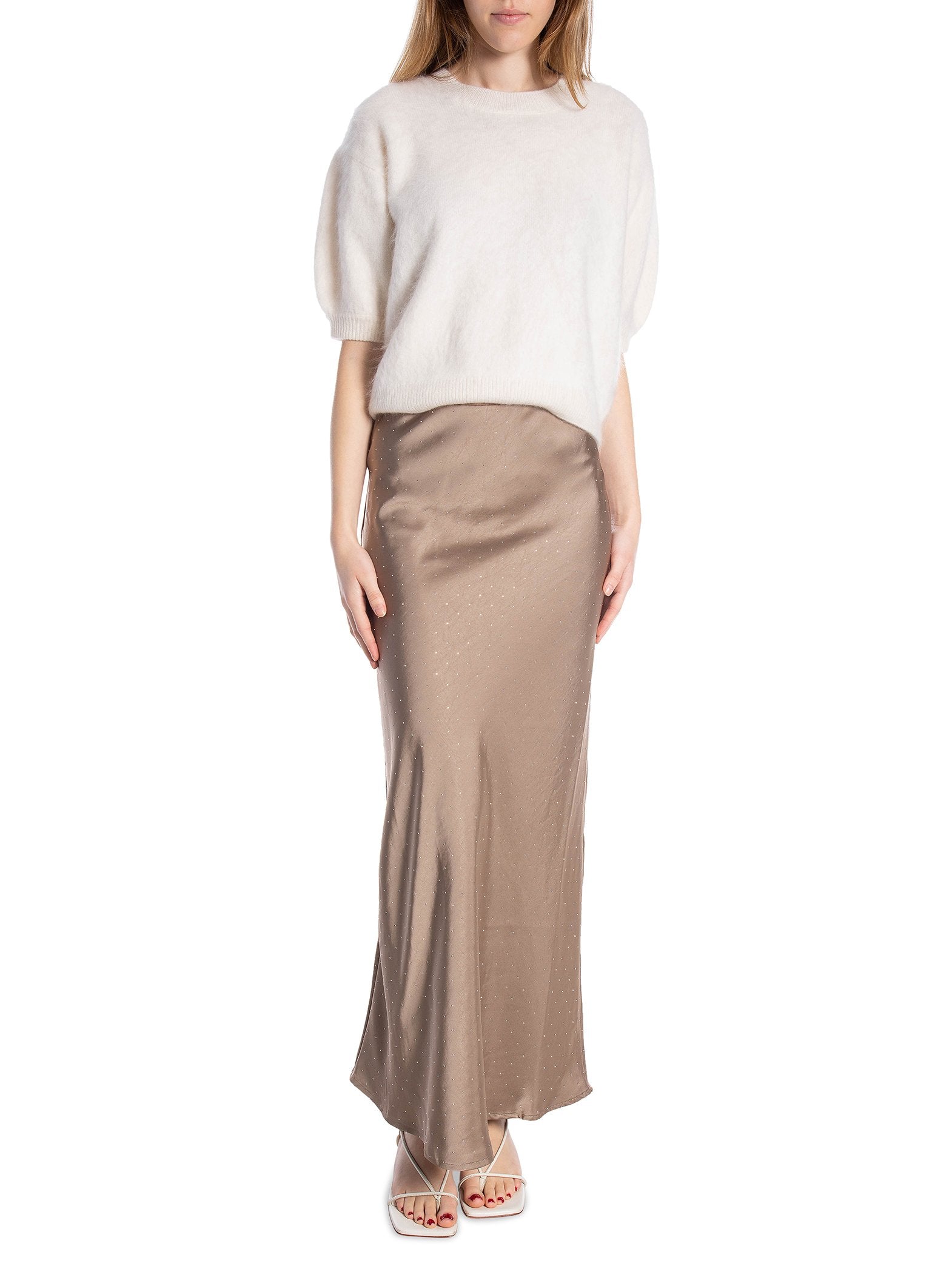 NEO NOIR KJOL VISO HEAVY SATEEN BEDAZ DARK TAUPE_103707.jpg