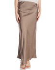 NEO NOIR KJOL VISO HEAVY SATEEN BEDAZ DARK TAUPE_103708.jpg