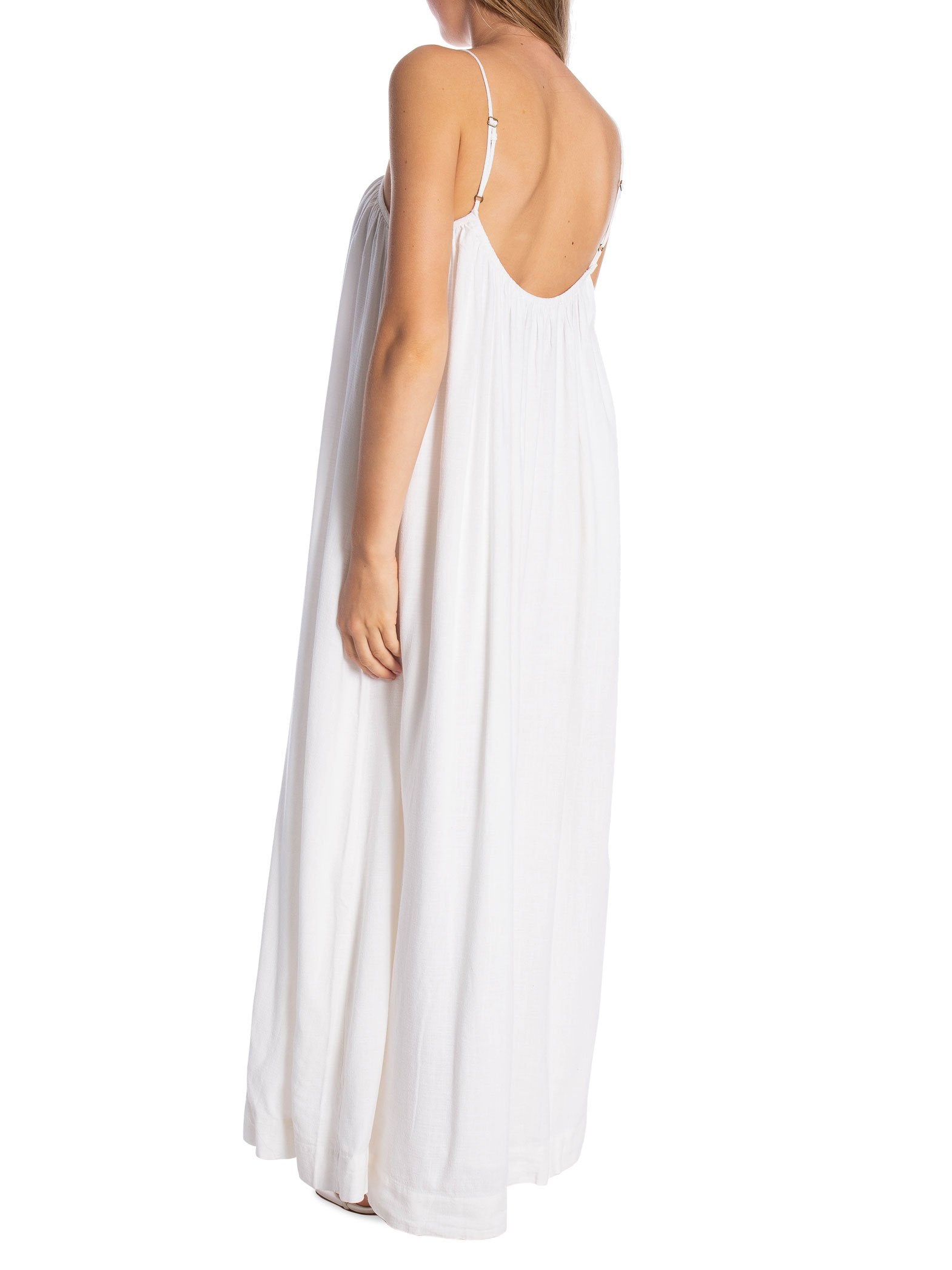 NEO NOIR KLÄNNING ALLIE SOFT LINEN WHITE_99163.jpg