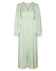 NEO NOIR KLÄNNING ALTO PATTERN SATEEN LIGHT GREEN_107567.jpg