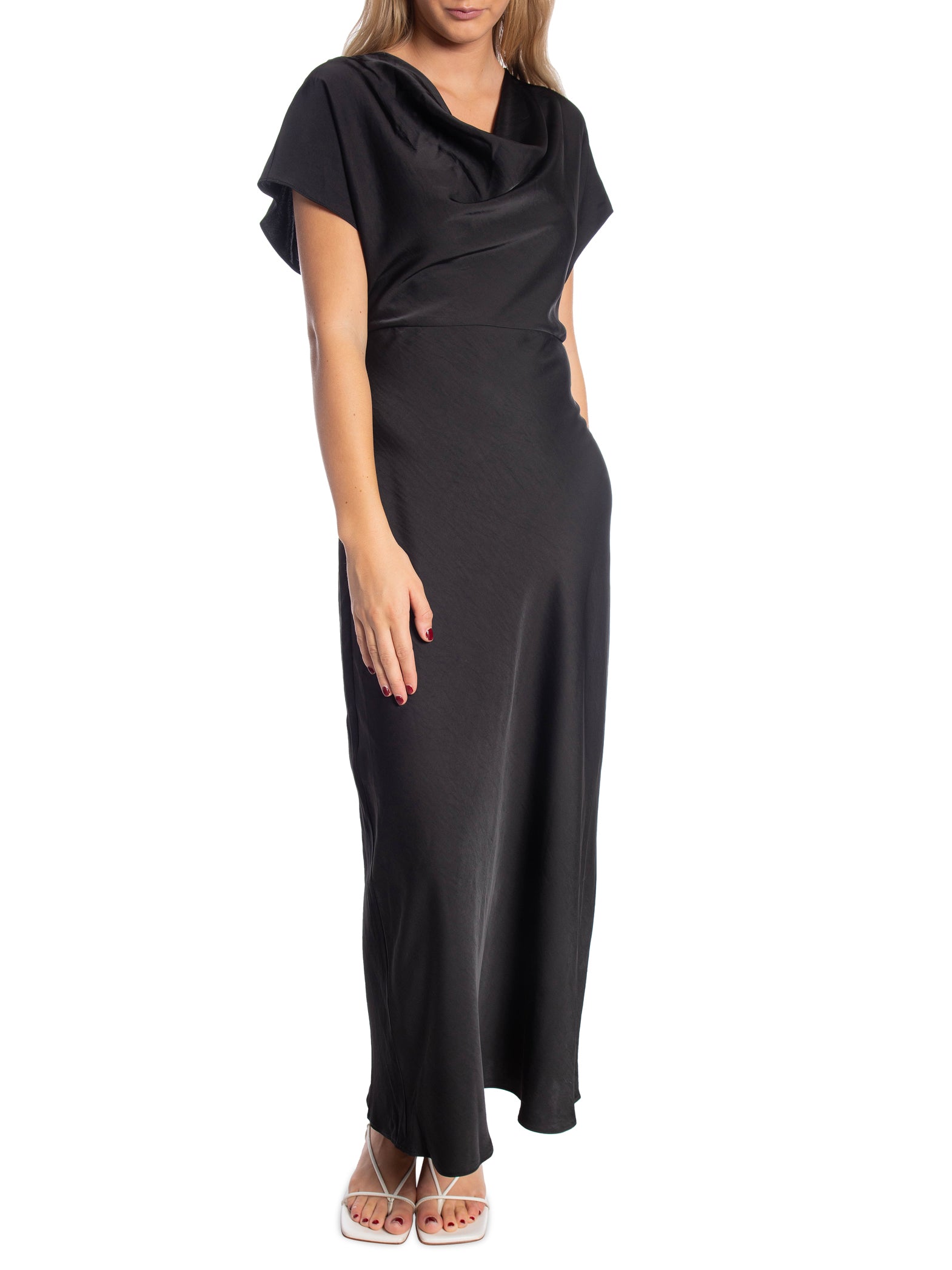 NEO NOIR KLÄNNING ANDREA HEAVY SATEEN BLACK_92987.jpg