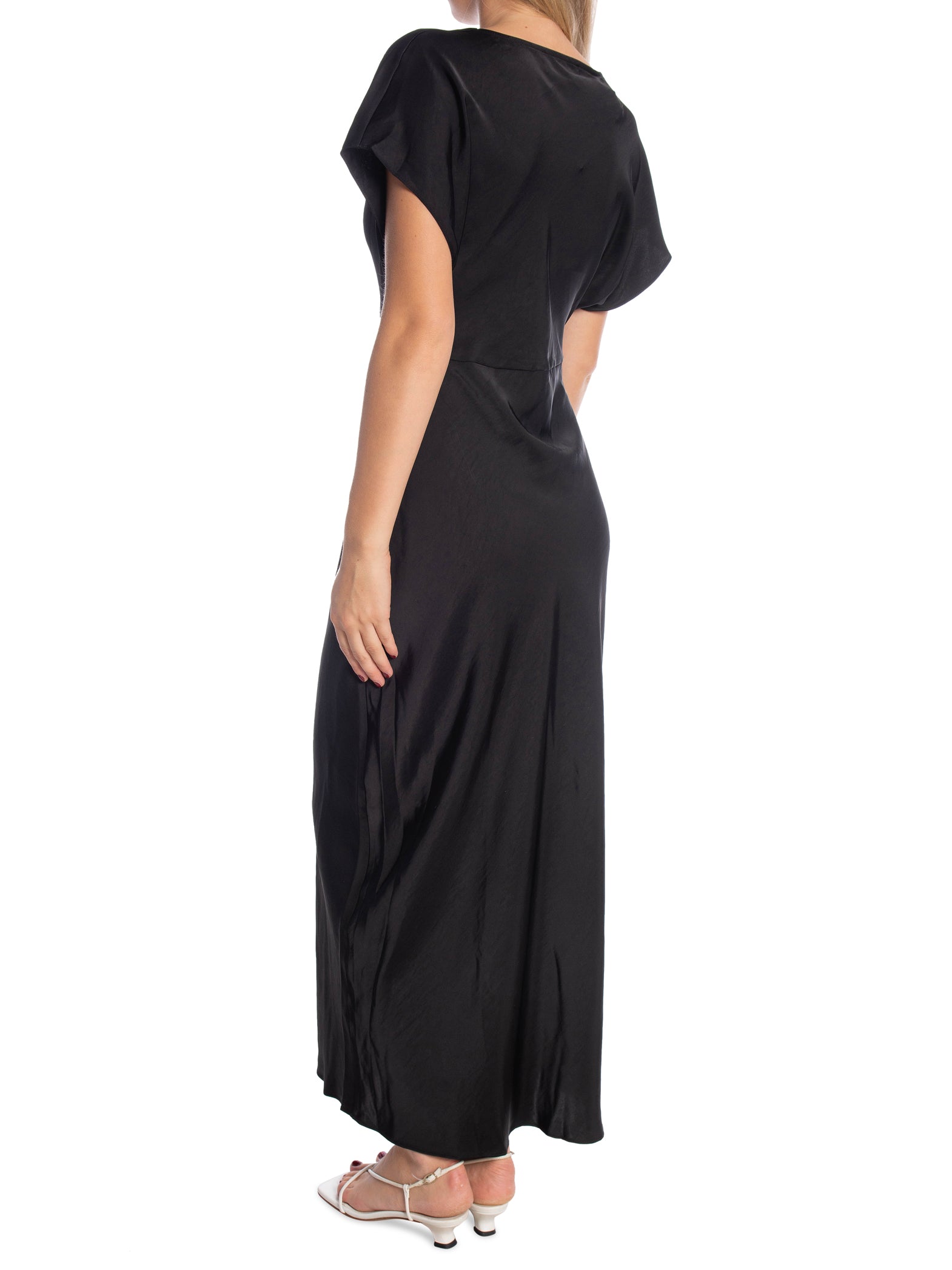 NEO NOIR KLÄNNING ANDREA HEAVY SATEEN BLACK_92988.jpg