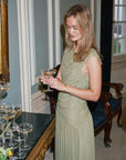 NEO NOIR KLÄNNING CLUDINE MESH SAGE GREEN_109035.jpg