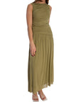 NEO NOIR KLÄNNING CLUDINE MESH SAGE GREEN_109399.jpg