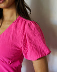 NEO NOIR KLÄNNING DARIAH STRUCTURE SOLID PINK_110723.jpg