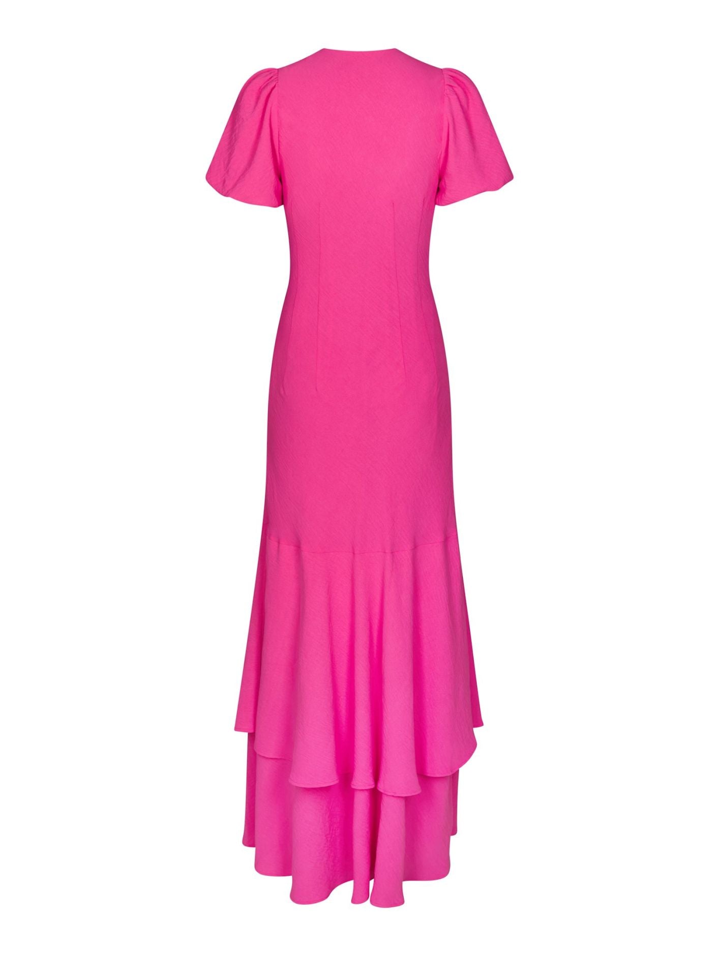 NEO NOIR KLÄNNING DARIAH STRUCTURE SOLID PINK_110725.jpg
