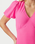 NEO NOIR KLÄNNING DARIAH STRUCTURE SOLID PINK_110727.jpg