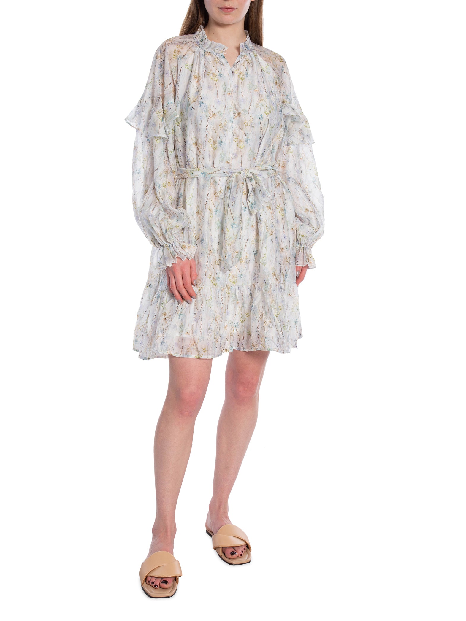 NEO NOIR KLÄNNING ELARA WHISPERING BLOOMS LIGHT BLUE_87898.jpg
