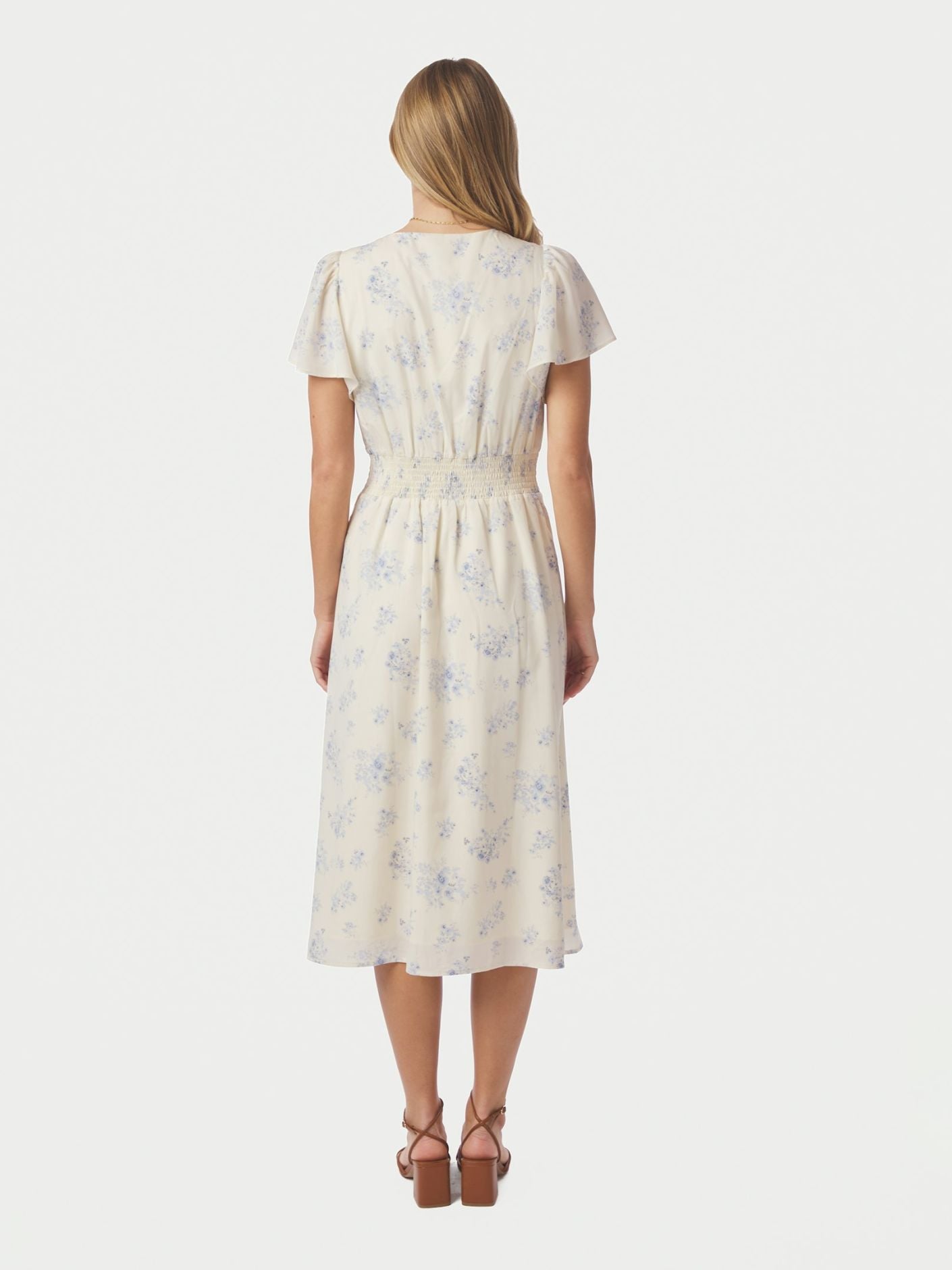 NEO NOIR KLÄNNING ELENI DELICATE FLOWER CREME_110427.jpg