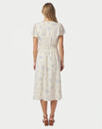 NEO NOIR KLÄNNING ELENI DELICATE FLOWER CREME_110427.jpg