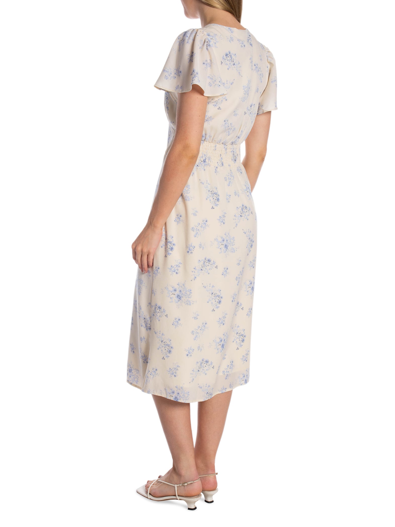 NEO NOIR KLÄNNING ELENI DELICATE FLOWER CREME_110806.jpg