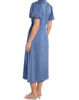 NEO NOIR KLÄNNING ILLANA HEAVY SATEEN SMOKE BLUE_108089.jpg