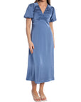 NEO NOIR KLÄNNING ILLANA HEAVY SATEEN SMOKE BLUE_108090.jpg