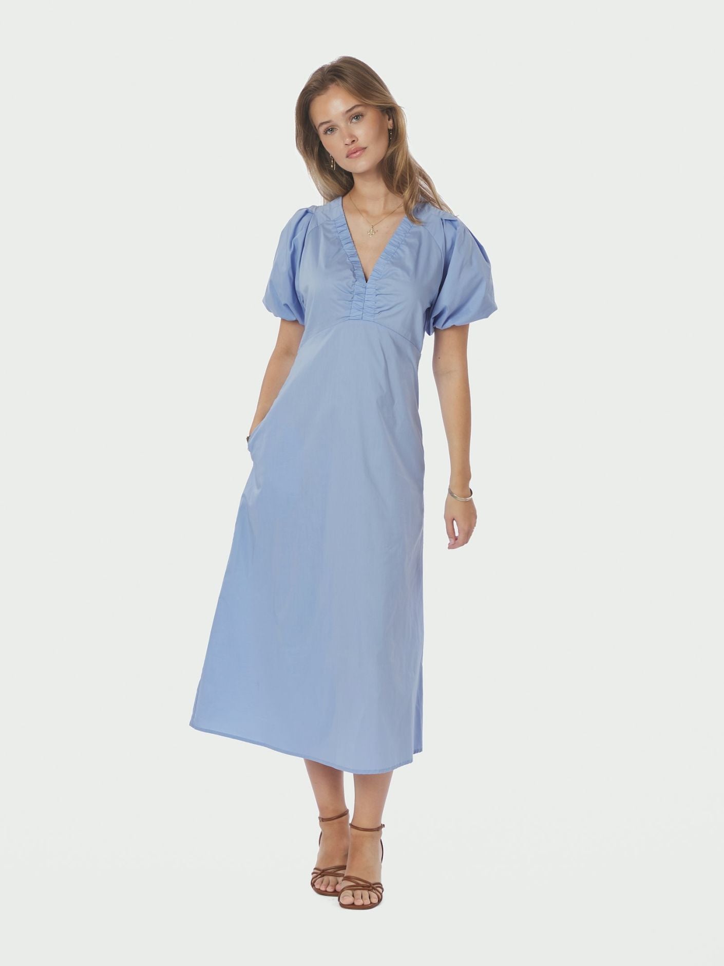NEO NOIR KLÄNNING ILLANA SKY BLUE_106092.jpg