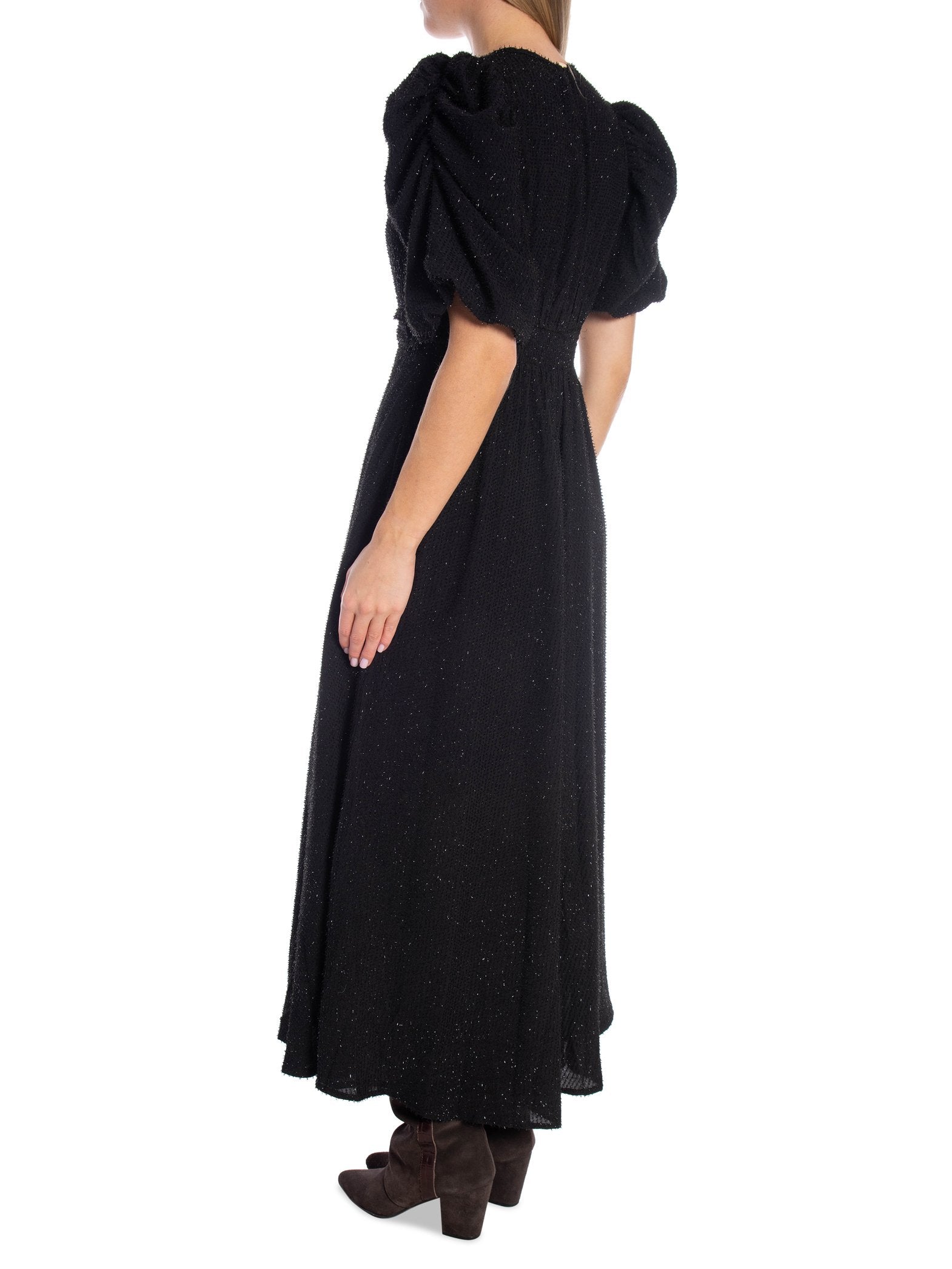 NEO NOIR KLÄNNING KIKKA GLITZ BLACK_104517.jpg