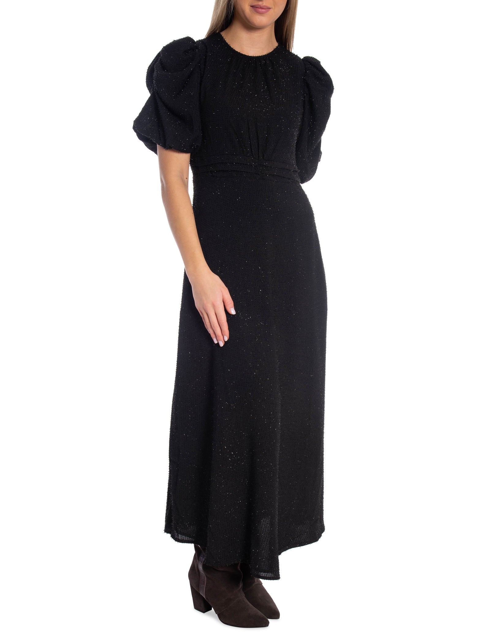 NEO NOIR KLÄNNING KIKKA GLITZ BLACK_104518.jpg