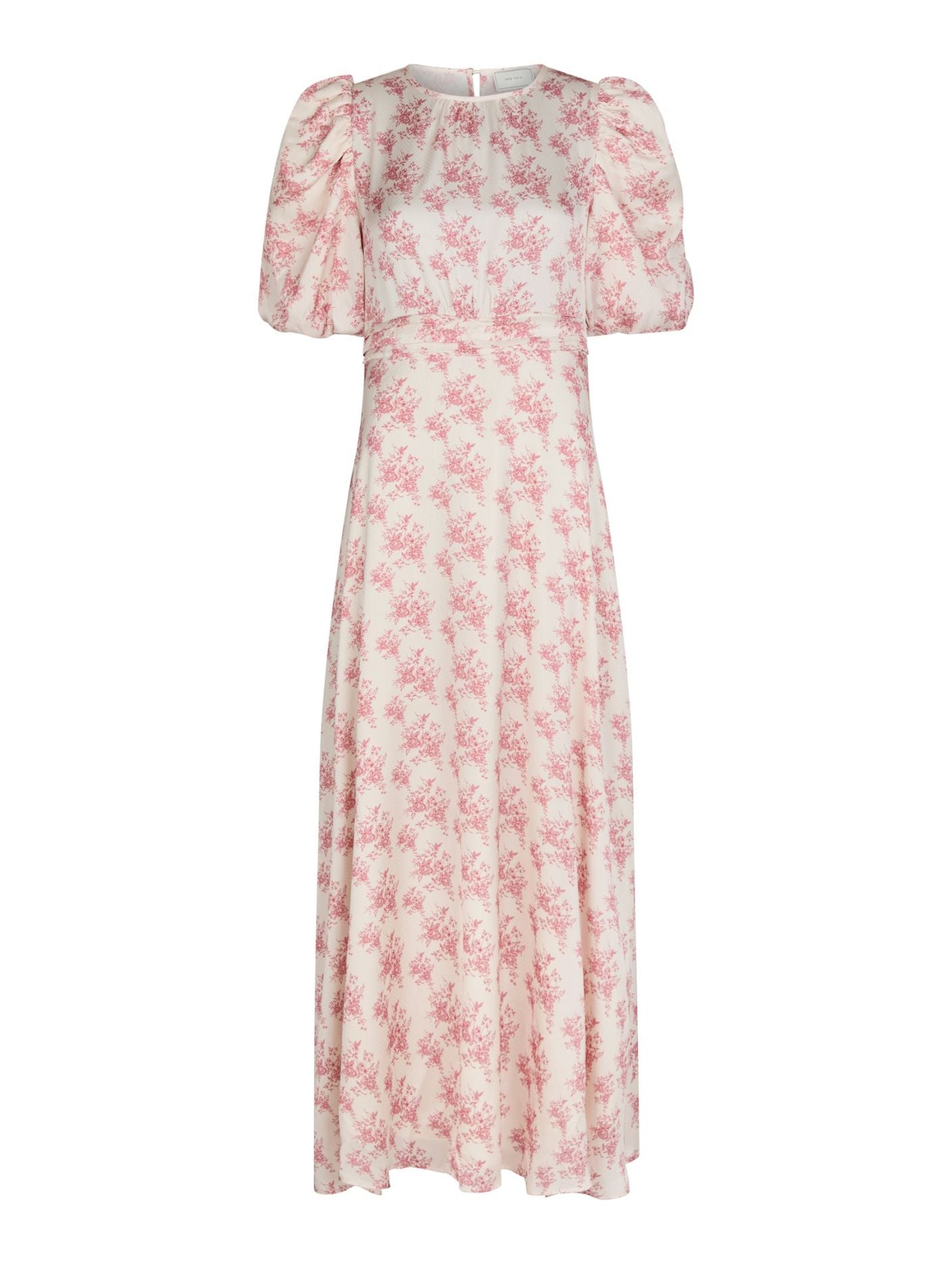 NEO NOIR KLÄNNING KIKKA WILD ROSE PINK_99447.jpg