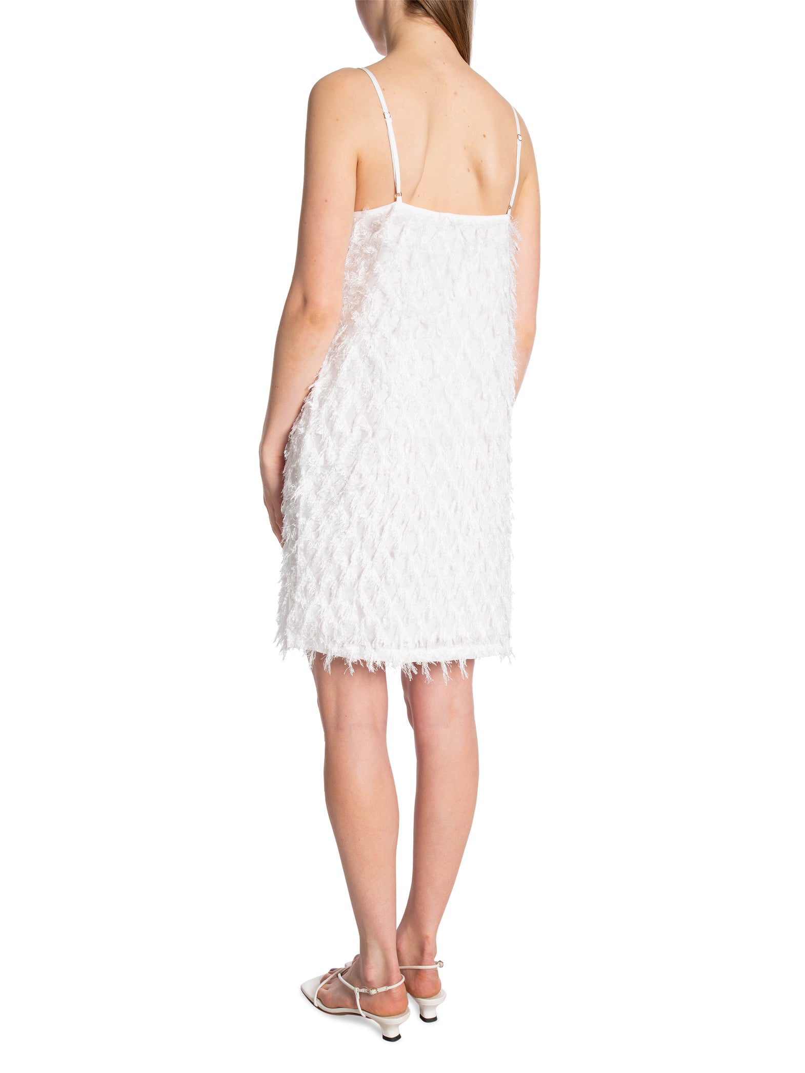 NEO NOIR KLÄNNING LILJA FRINGE OFF WHITE_78474.jpg