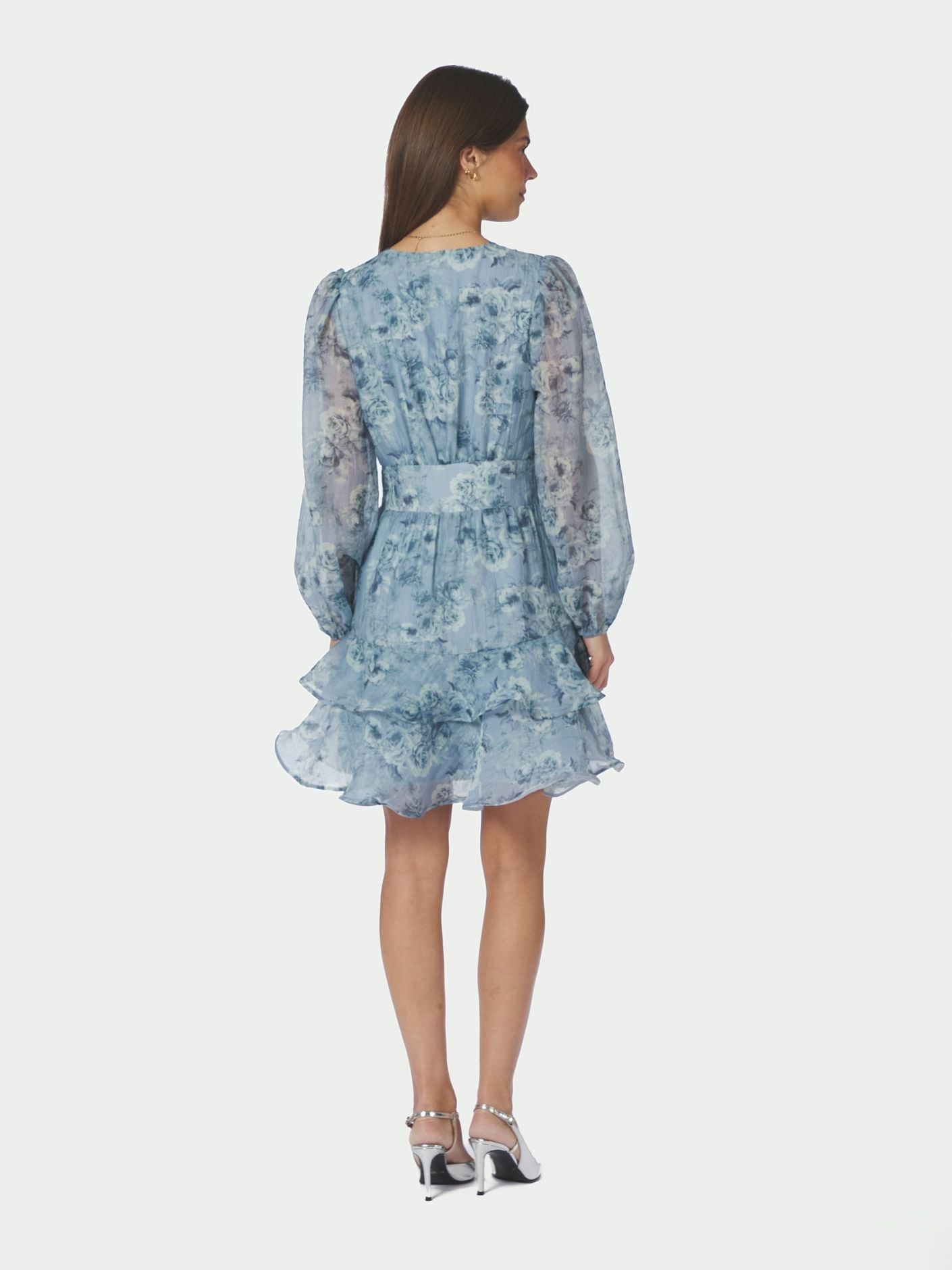 NEO NOIR KLÄNNING MABELLA CREPE DUSTY BLUE_110696.jpg