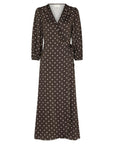 NEO NOIR KLÄNNING MALINGA DOT DARK BROWN_106251.jpg