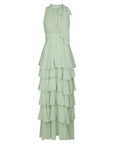NEO NOIR KLÄNNING MARLI CHIFFON LIGHT GREEN_109023.jpg