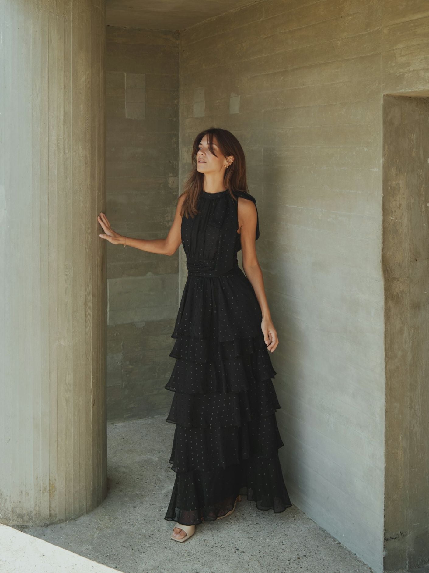 NEO NOIR KLÄNNING MARLI GLITZ BLACK_103148.jpg