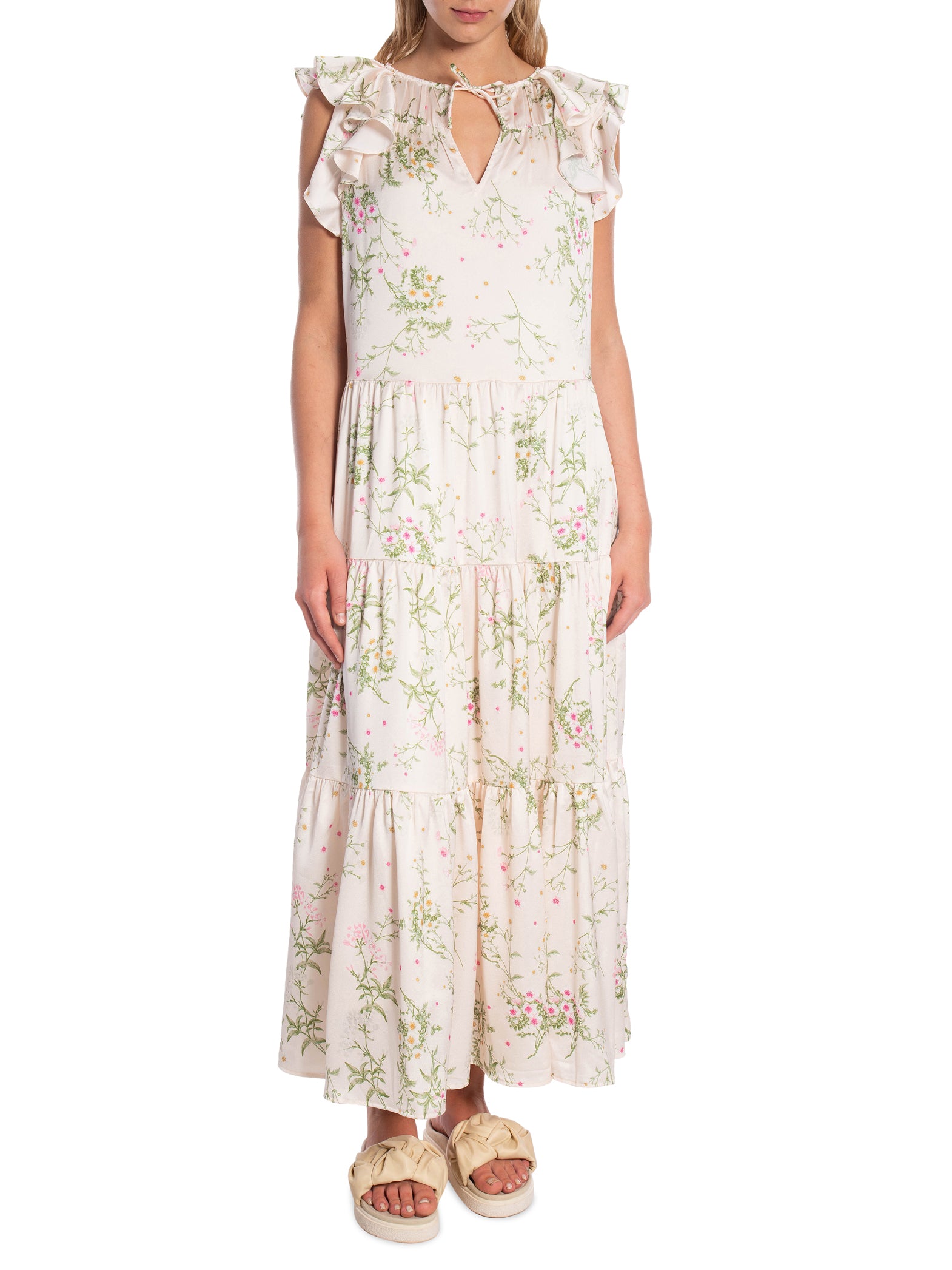 NEO NOIR KLÄNNING MESSINA FLOWER FIELD OFF WHITE_89163.jpg