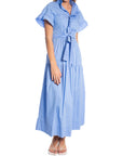 NEO NOIR KLÄNNING NELLIE STRIPE LIGHT BLUE _98093.jpg