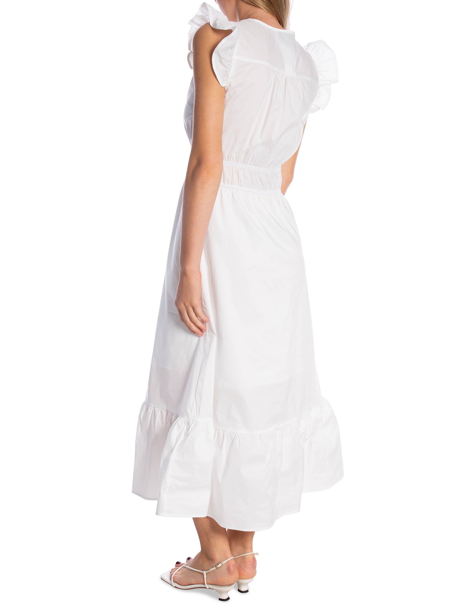 NEO NOIR KLÄNNING POLLANA  POPLIN WHITE_99143.jpg